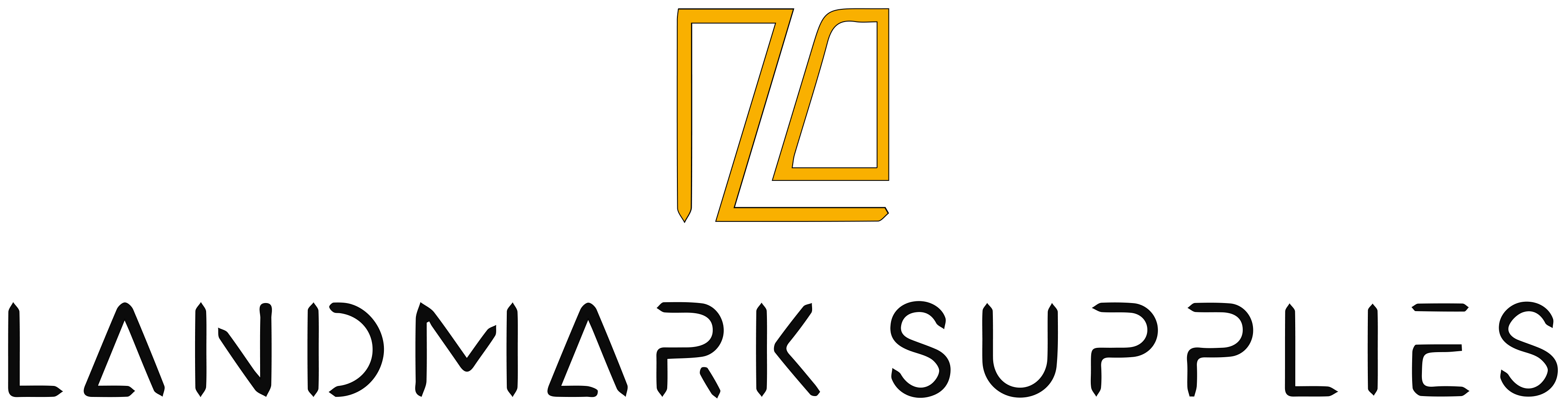 Landmark Supplies Logo